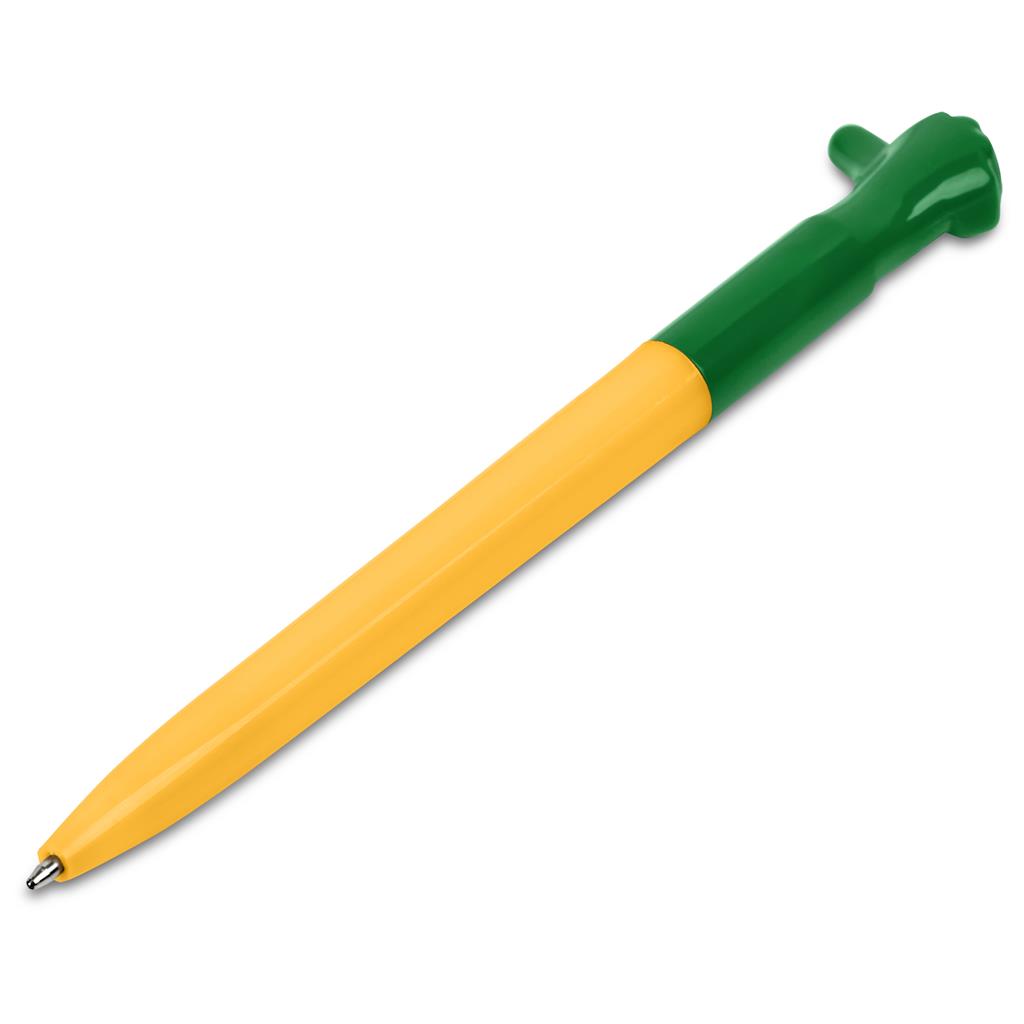 Fanflare Ball Pen