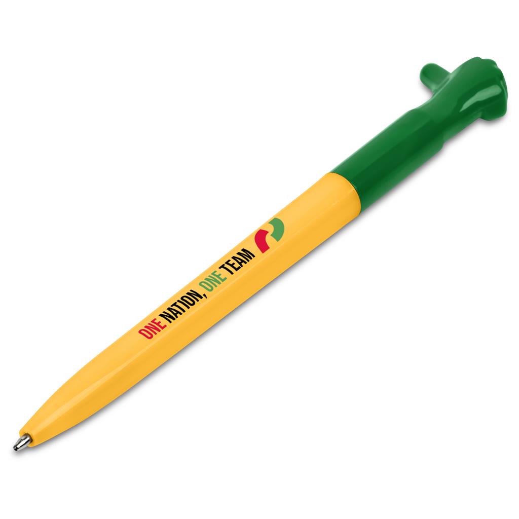 Fanflare Ball Pen