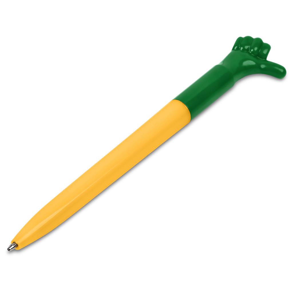 Fanflare Ball Pen