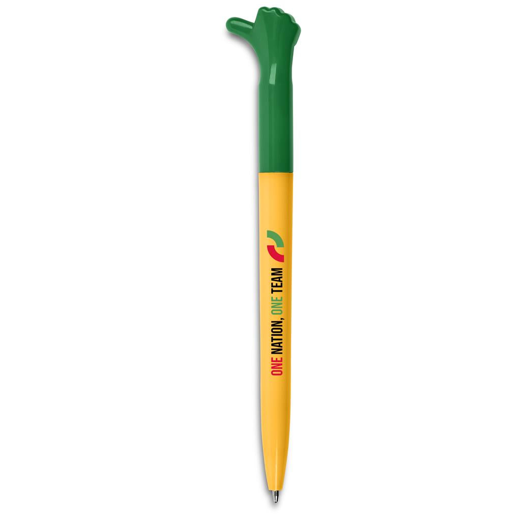 Fanflare Ball Pen