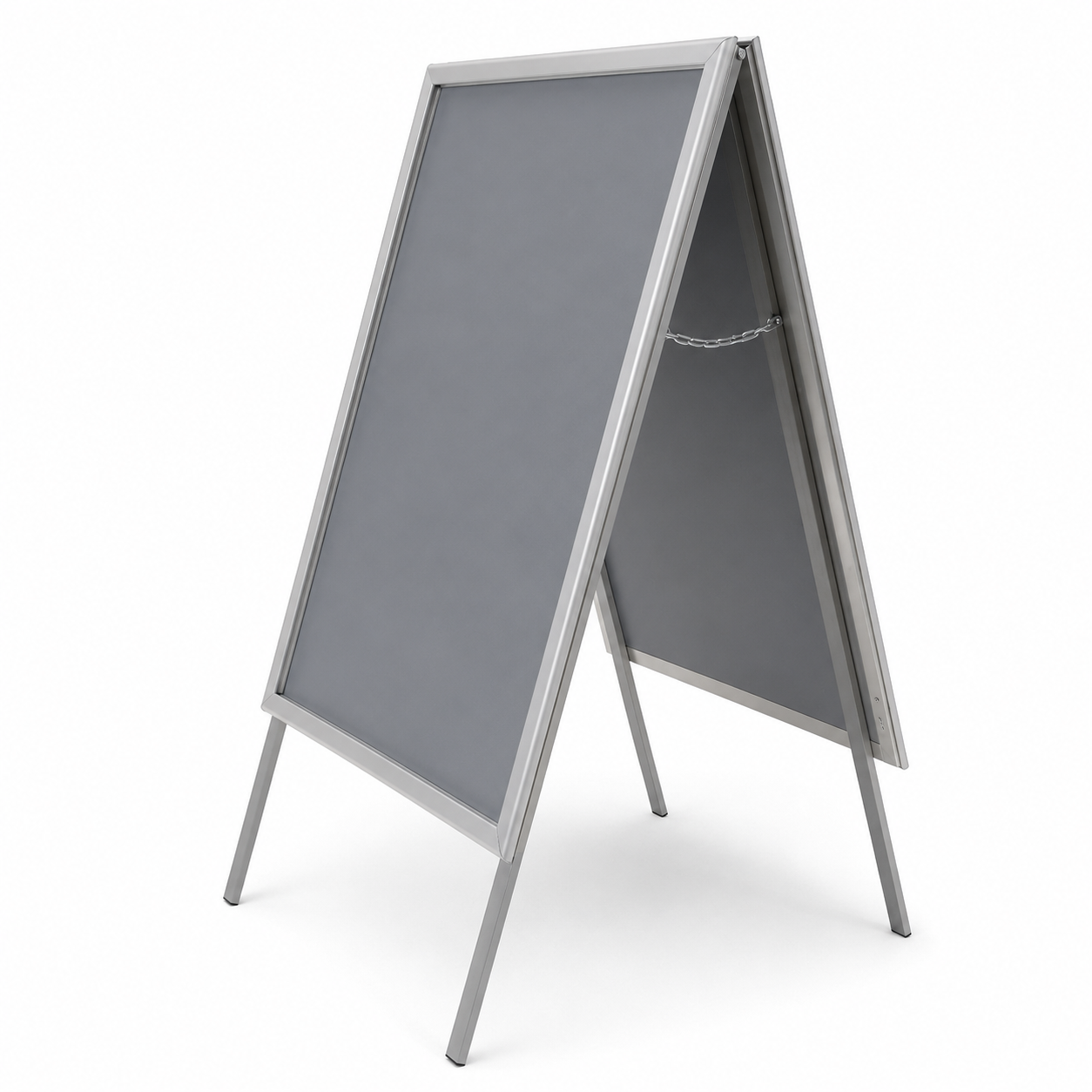Retail A-Frame Sign Board – Double-Sided