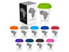 Andy Cartwright I Am African Tumbler - 320ml-