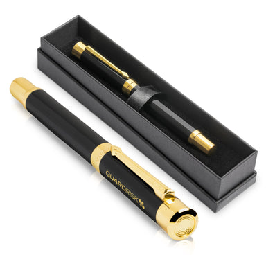 Alex Varga Corona Rollerball - Black Only / BL