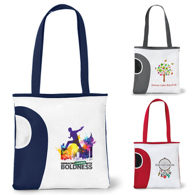 Artesian Conference Tote Red / R