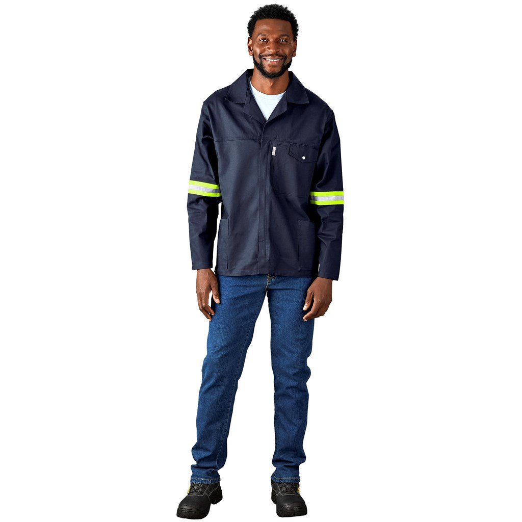 Artisan Premium 100% Cotton Jacket - YT