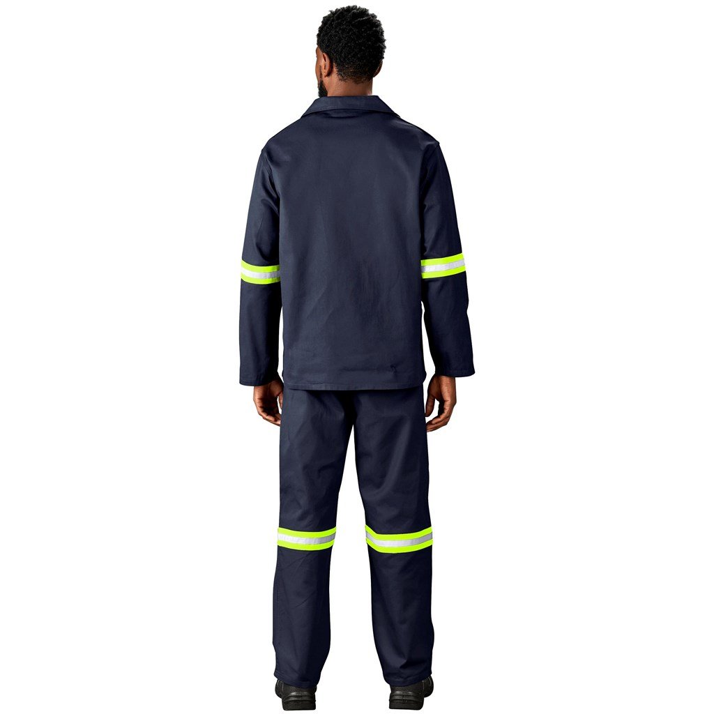 Artisan Premium 100% Cotton Jacket - YT
