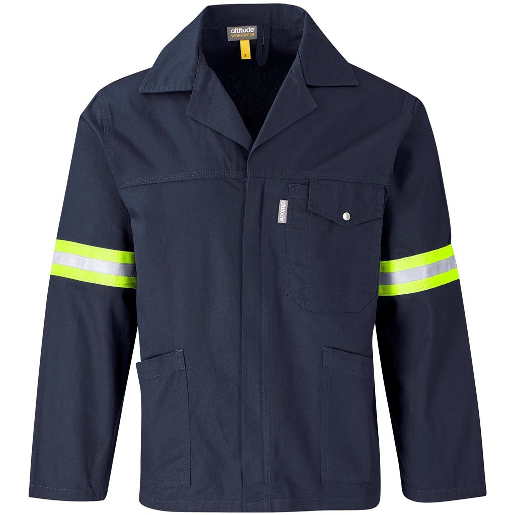 Artisan Premium 100% Cotton Jacket - YT