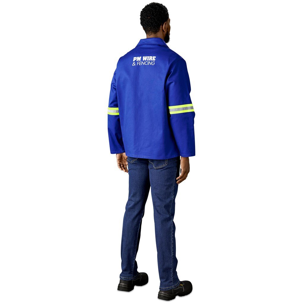 Artisan Premium 100% Cotton Jacket - YT