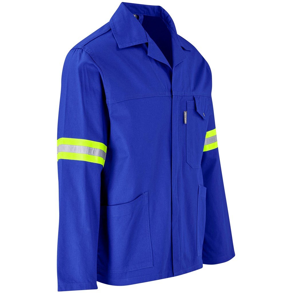 Artisan Premium 100% Cotton Jacket - YT