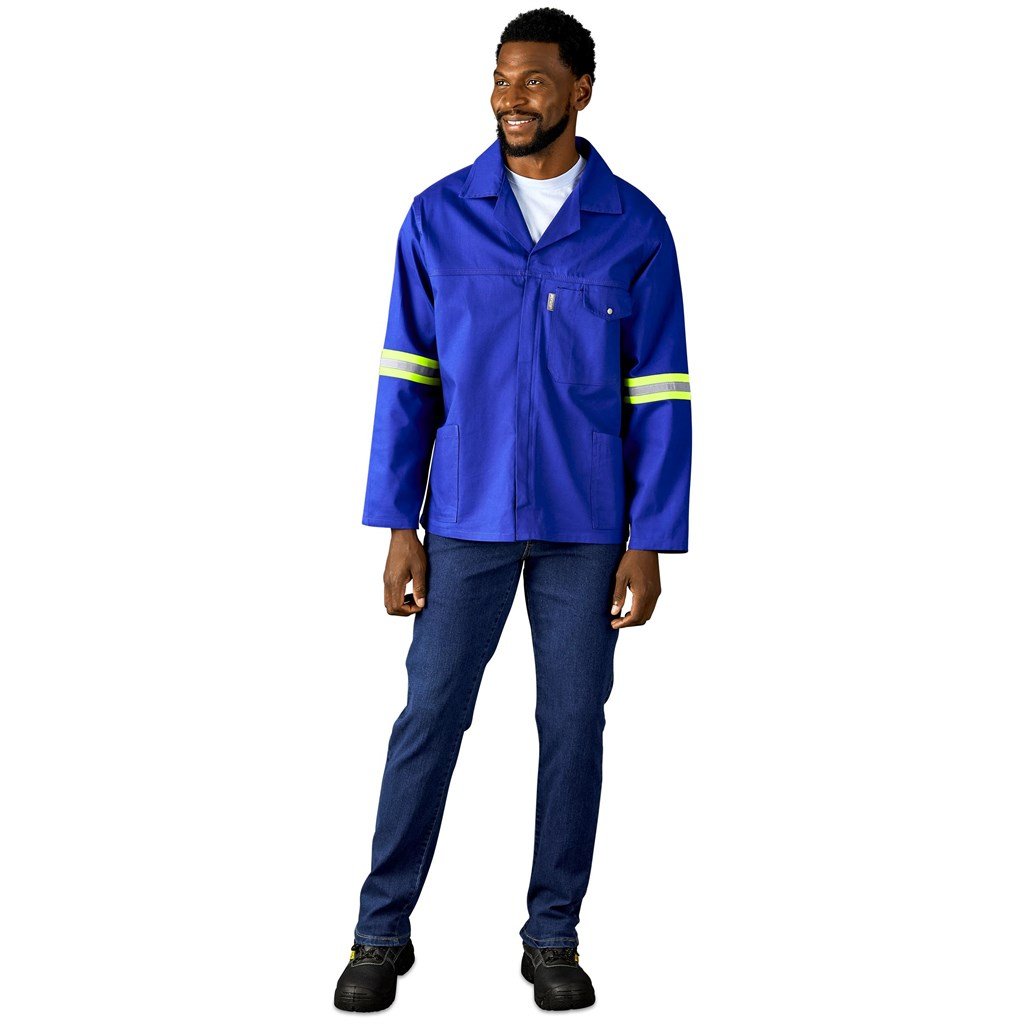 Artisan Premium 100% Cotton Jacket - YT