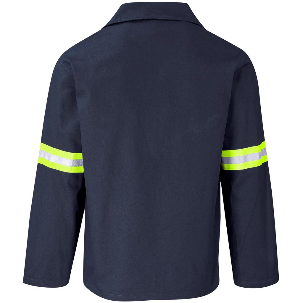 Artisan Premium 100% Cotton Jacket - YT