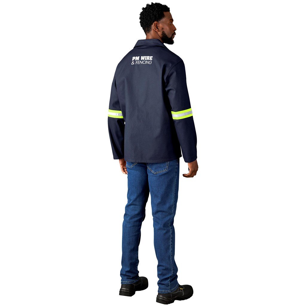 Artisan Premium 100% Cotton Jacket - YT