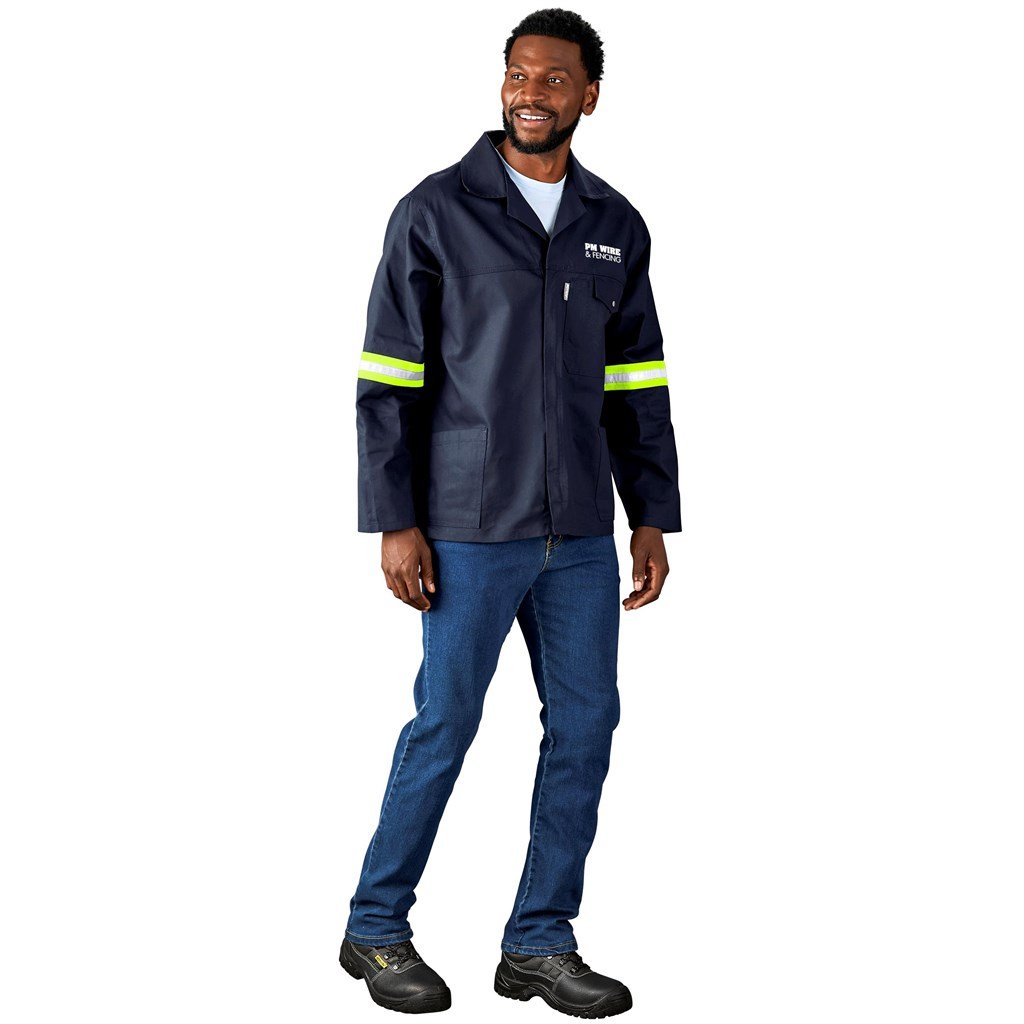 Artisan Premium 100% Cotton Jacket - YT