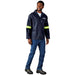 Artisan Premium 100% Cotton Jacket - YT