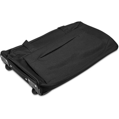 Ashford Trolley Bag BLACK - Bags on Wheels,Travel Bags,Travel Essentials,Bags