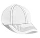 Augusta Cap - 6 Panel-