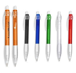 Avalanche Ball Pen-