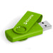 Axis Gyro Memory Stick - 16GB / Lime / L