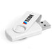 Axis Gyro Memory Stick - 16GB / Solid White / SW