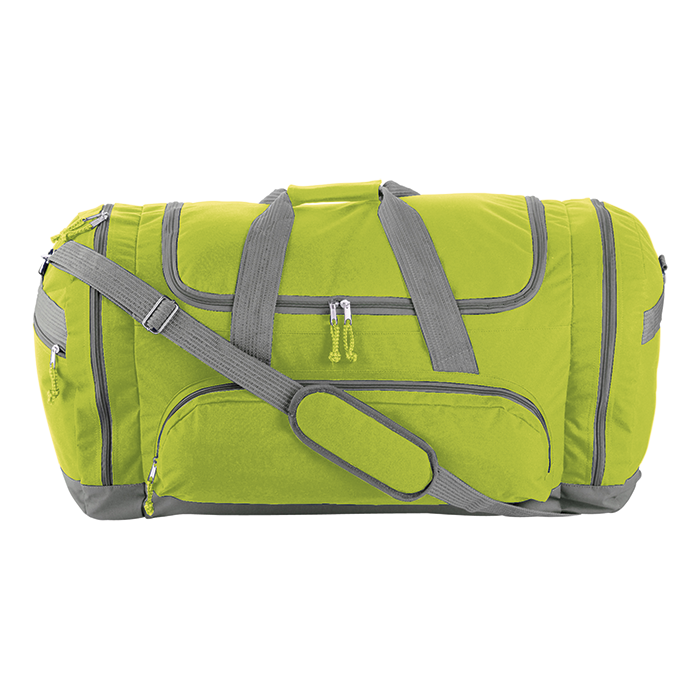 BB6431 - Large Executive Sports Bag - Bags