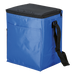BC0006 - 12 Can Cooler with 2 Exterior Pockets - 70D - PEVA Lining - Coolers