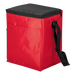 BC0006 - 12 Can Cooler with 2 Exterior Pockets - 70D - PEVA Lining - Coolers