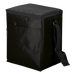 BC0006 - 12 Can Cooler with 2 Exterior Pockets - 70D - PEVA Lining - Coolers