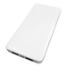 BE0066 - High Capacity Powerbank - 11000 mAh White / STD / Regular - Technology