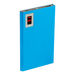 BE0069 - Powerbank with Battery Indicator - 4000 mAh Blue / STD / Last Buy - Technology