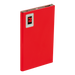 BE0069 - Powerbank with Battery Indicator - 4000 mAh Red / STD / Last Buy - Technology