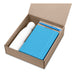 Bennet Kraft Gift Set Light Blue