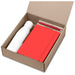Bennet Kraft Gift Set Red