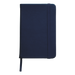 BF2889 - A6 Luxury PU Notebook Blue / STD / Last Buy - Notebooks