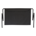 Bistro Apron Black / STD / Regular