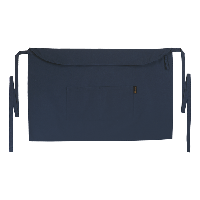 Bistro Apron Navy / STD / Regular