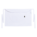 Bistro Apron White / STD / Regular