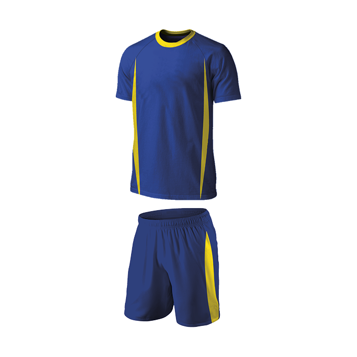 Blade Soccer Single Set - On Field Apparel