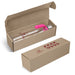 Bosley Bottle Gift Box Natural / NT