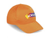 Brooklyn Cap - 5 Panel