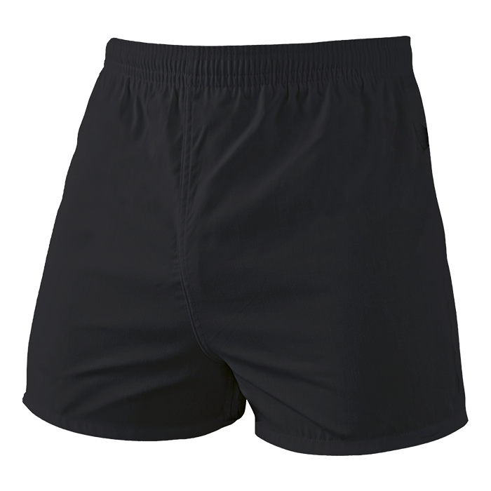 BRT Aero Running Shorts Black / SML / Regular - On Field Apparel