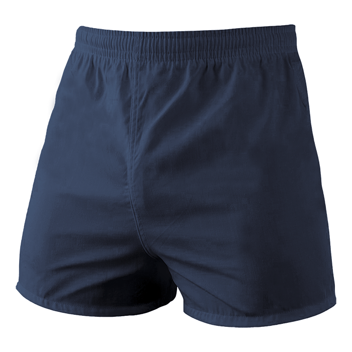 BRT Aero Running Shorts Navy / SML / Regular - On Field Apparel