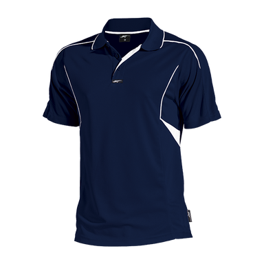 BRT Champion Golfer  Navy/White / XS / Last Buy - 