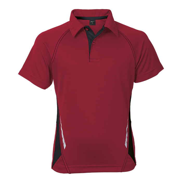 BRT Hydro Golfer Red/Black / XS / Regular - Off Field Apparel