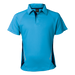 BRT Hydro Golfer  Sky/Navy / XS / Regular - Off 