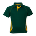 BRT Hydro Golfer Bottle/Gold / XS / Regular - Off Field Apparel