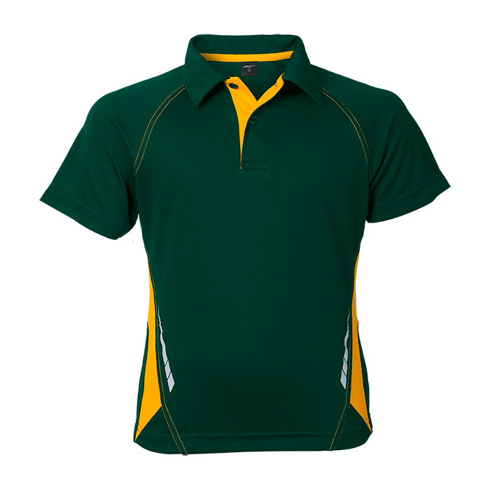BRT Hydro Golfer Bottle/Gold / XS / Regular - Off Field Apparel