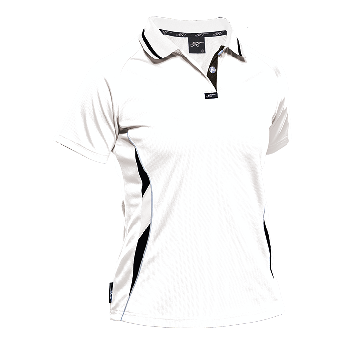 BRT Ladies Reflect Golfer - Off Field Apparel