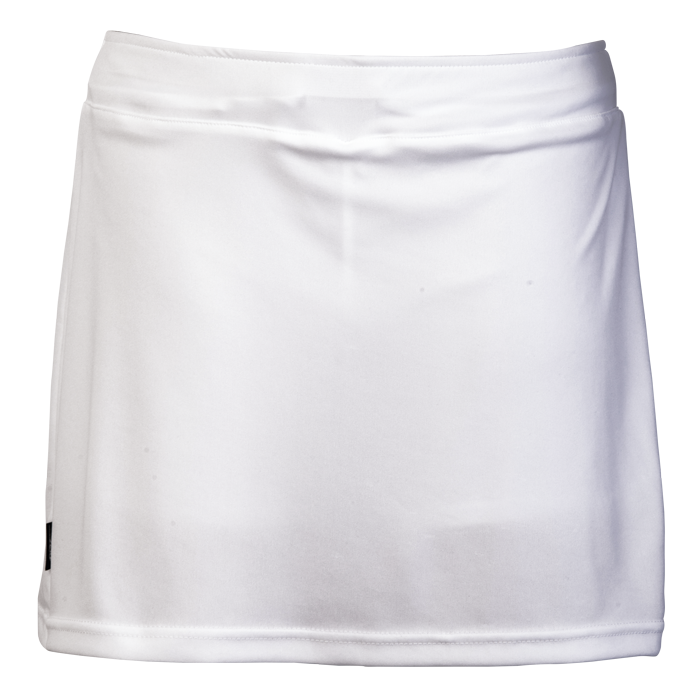 BRT Motion Skort White / XS / Regular - On Field Apparel
