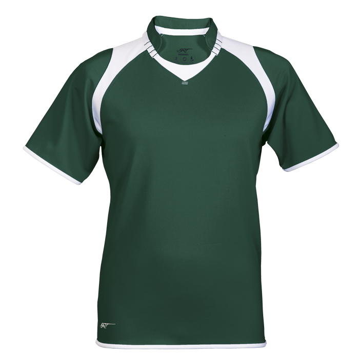 BRT Pakari Rugby Jersey - On Field Apparel