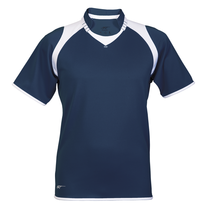 BRT Pakari Rugby Jersey  Navy/White / XS / Regular -